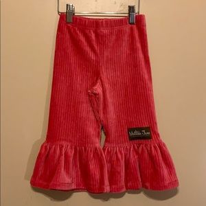 Matilda Jane Fruit Basket Ruffles